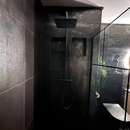 Apartment Moderne Med 2 Soverom, 4 Sengeplasser Trondheim